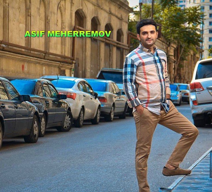 Asif Meherremov - Sensiz Ele Darixiram (Seir) 2017 (Dj Tebriz)