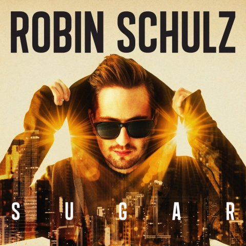 Robin Schulz feat. Ruxley - Sounds Easy