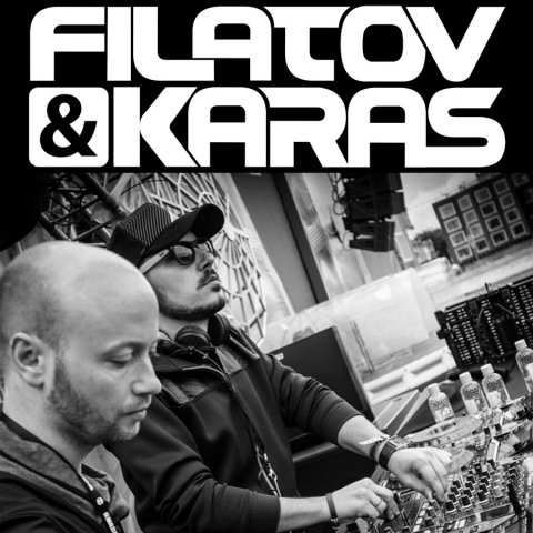 Filatov & Karas - Sunlight (Dj Saleh Radio Edit) (2018)