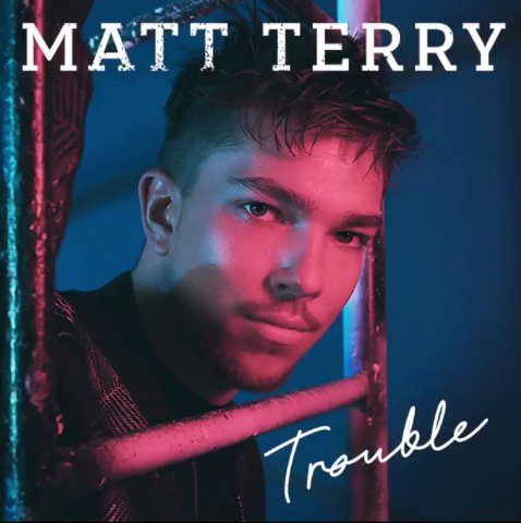 Matt Terry - Try (Dj Saleh Radio Edit) (2018)