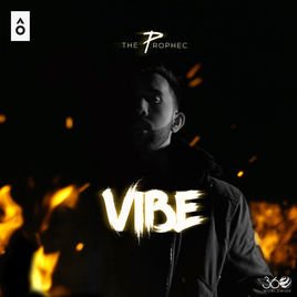The PropheC - Vibe (Dj Saleh Radio Edit) (2018)