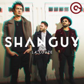 Shanguy - La Louze (Dj Saleh Radio Edit) (2018)