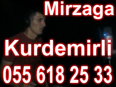 Mirzaga Kurdemirli - Gozderim 2018