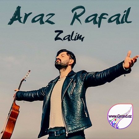 Araz Rafail - Zalim 2018 (Remix)