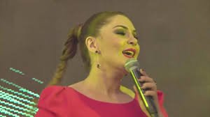 Xatun Eliyeva-Azerbaycan Gelini (2018)