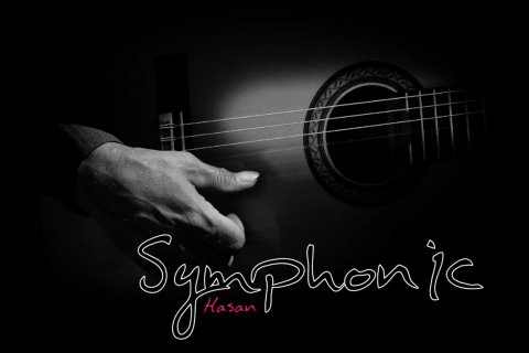 Hasan - symphonic