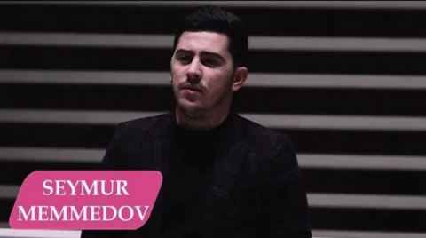 Seymur Memmedov - Vurulmusam 2019 Yeni
