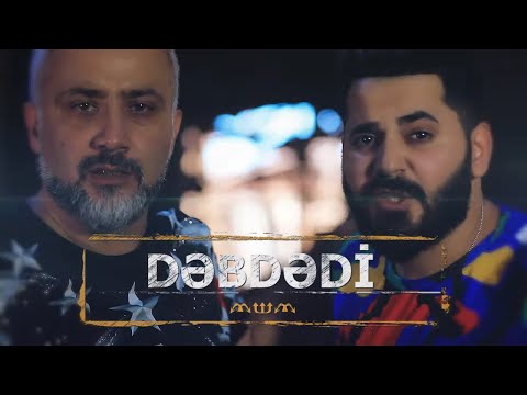 Ramil Nabran & Okan ON - Debdedi 2020 (ft. Dj Roshka)