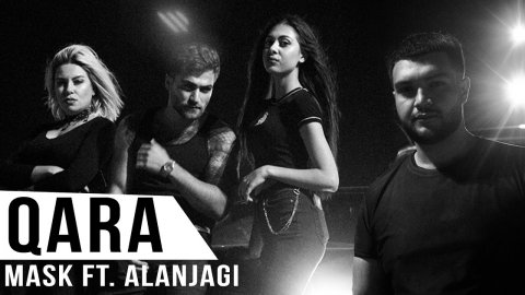 MASK ft. Alanjagi - QARA 2020