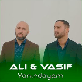 Ali Qafarli & Vasif Azimov - Yanindayam 2022