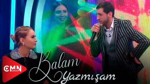 Elcin Goycayli - Balam Yazmisam 2022
