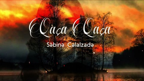 Sebine Celalzade - Qaca Qaca 2022 (Cover)