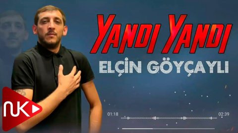 Elcin Goycayli - Yandi Yandi 2022