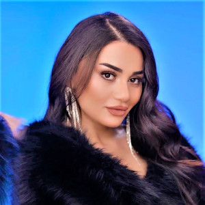 Zeyneb Heseni - Qara Qiz 2023