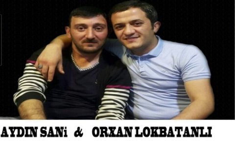 Aydin Sani & Orxan Lokbatanli - Goz Yaslari 2023 (Remix)