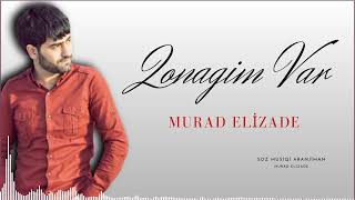 Murad Elizade - Qonagim Var 2023