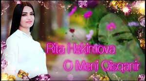 Rita Hekimova - O Meni Qisqanir 2023