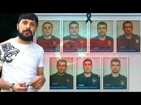 Tural Sedali ft Tamerlan - Şəhidlərin Aci Talehi 2023 Loqosuz