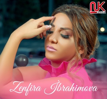 Zenfira İbrahimova - Yuva Limanim 2023 Loqosuz