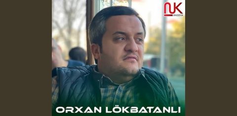 Orxan Lokbatanli - Qis Gecesi 2023 Loqosuz