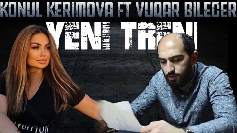 Könül Kərimova & Vüqar Biləcəri - Atıb Getdin Sən Məni 2024 Loqosuz (Remix)