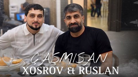 Ruslan & Xosrov - Casmisan 2024 Loqosuz (Remix)