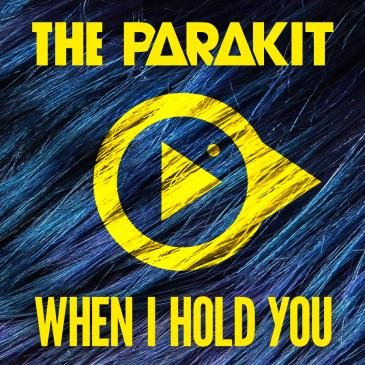 The Parakit feat. Alden Jacob - When I Hold You (Dj Saleh Edit)