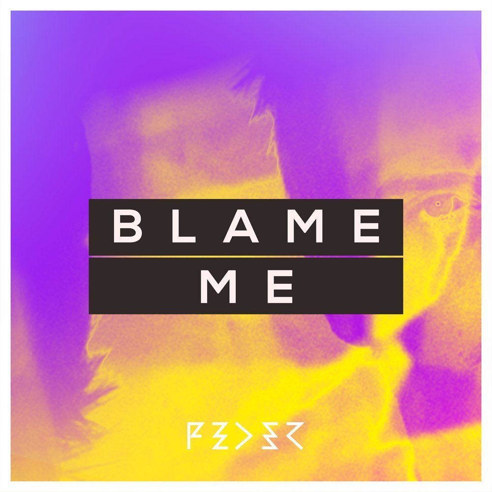 Feder – Blame Me (Dj Saleh Edit)