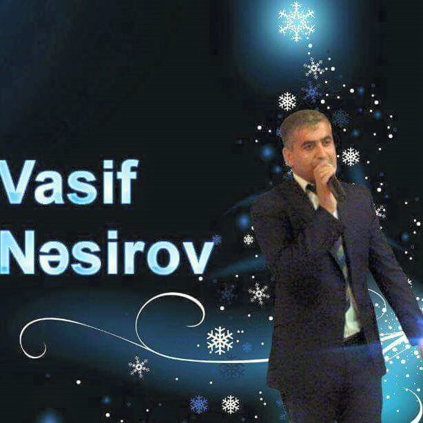Vasif Nesirov - Iki Asiq 2017