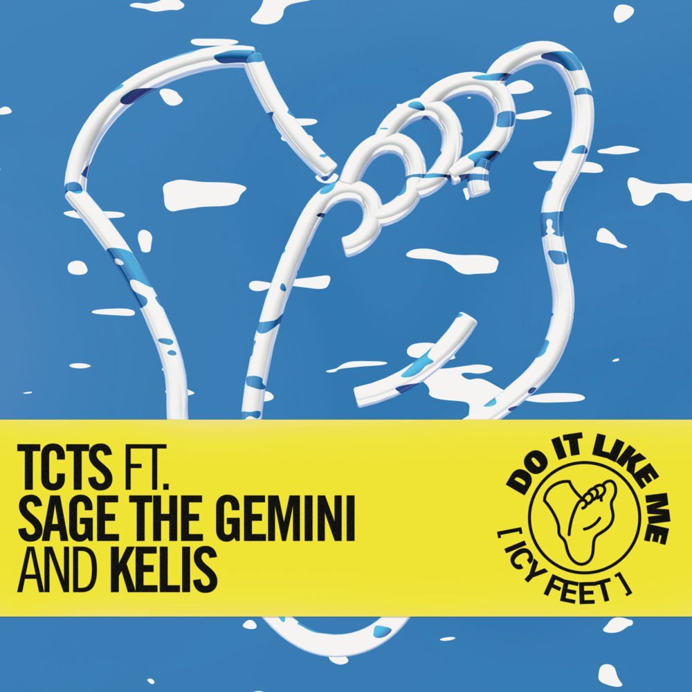 TCTS feat Sage The Gemini Kelis - Do It Like Me (Dj Saleh Edit)