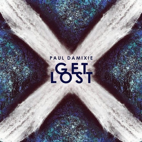 Paul Damixie - Get Lost (Dj Saleh Radio Edit)