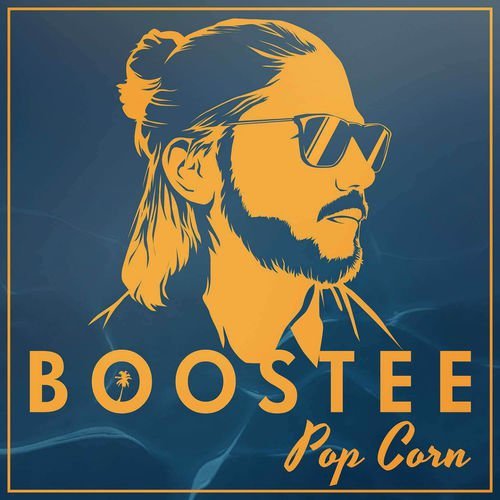 Boostee – Pop Corn (Dj Saleh Radio Edit)
