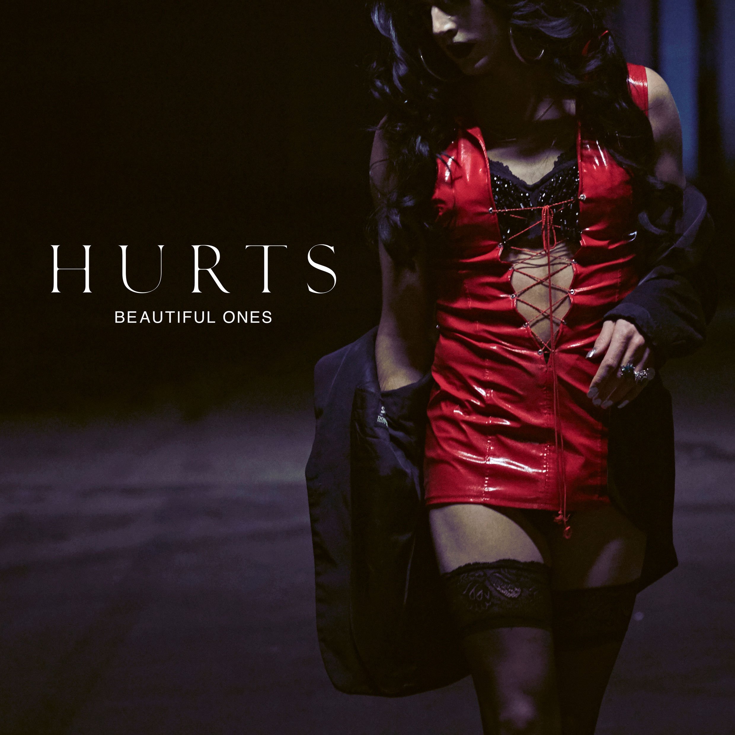 Hurts - Beautiful Ones (Dj Saleh Radio Edit)