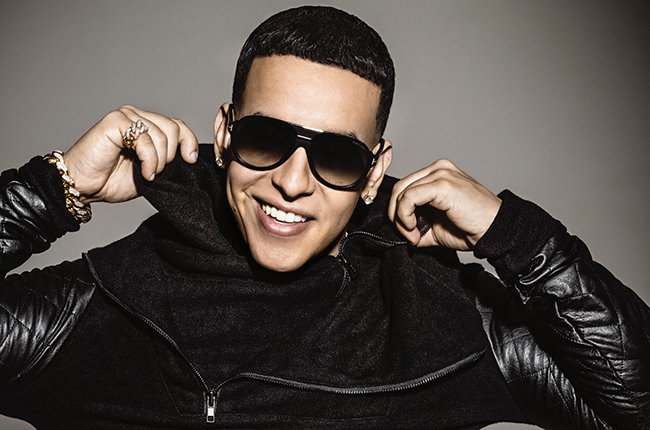 Daddy Yankee feat. Luis Fonsi - Despacito (Dj Saleh Radio Edit)
