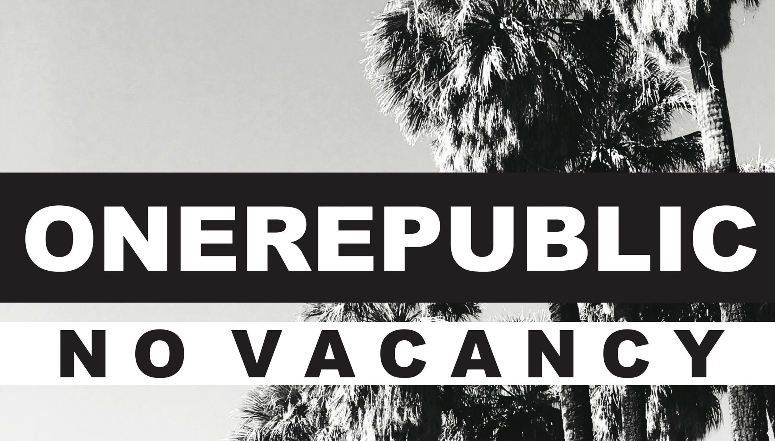 OneRepublic - No Vacancy (Dj Saleh Radio Edit) (2017)