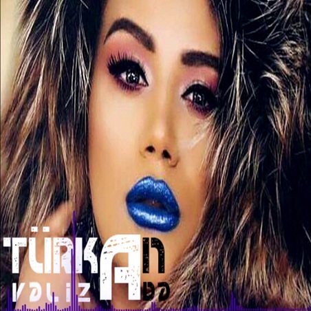Turkan Velizade - Darixiram 2017