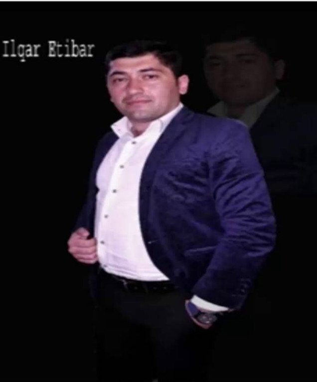 İlqar Etibar - Yasamaq Sebebim 2017 (Refi music)