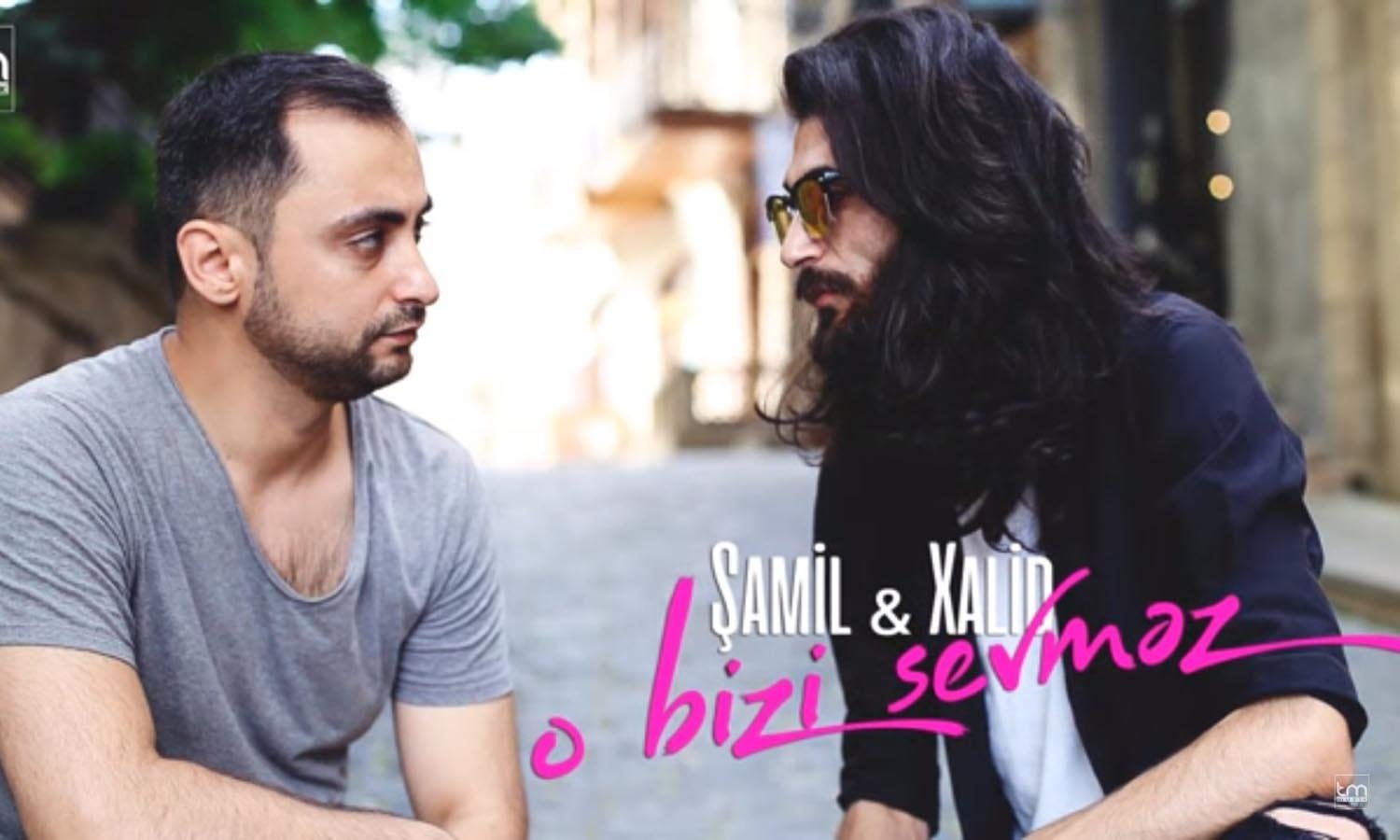 Samil ft Xalid - O Bizi Sevmez 2017