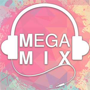 Super Mega Mix - 6 2017