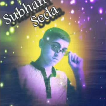 Subhan Seda - Son Defe 2017