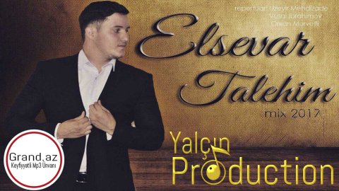 ElseVar - Talehim Mix 2017