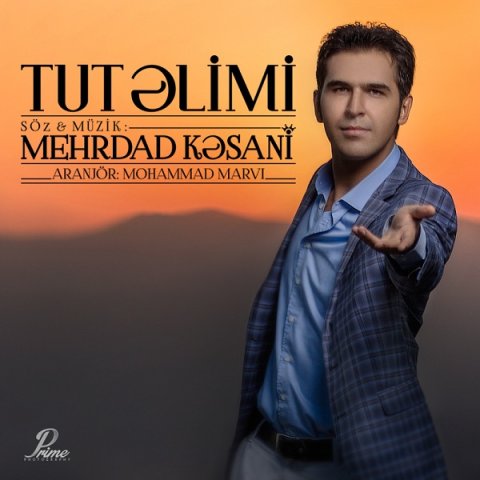 Mehrdad Kasani - Tut Alimi