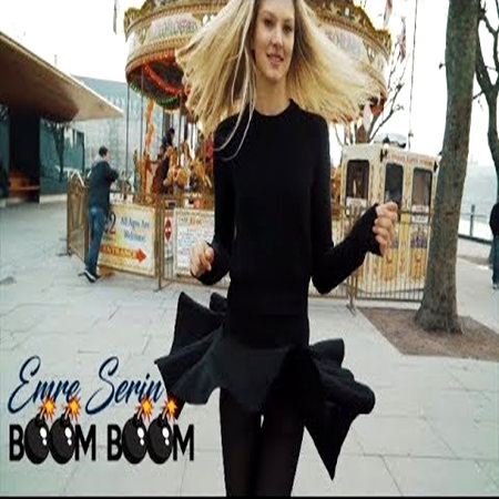 Boom Boom - DJ EMRE SERIN 2017