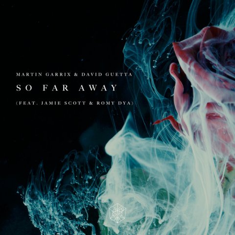 Martin Garrix & David Guetta feat. Jamie Scott & Romy Dya - So Far Away (Dj Saleh Radio Edit) (2018)