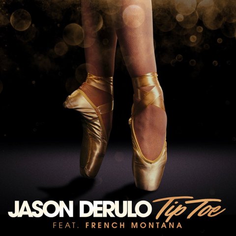 Jason Derulo feat. French Montana – Tip Toe (Dj Saleh Radio Edit) (2018)