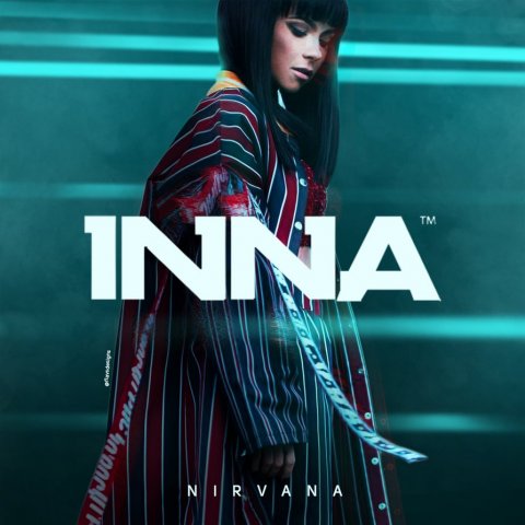 Inna - Nirvana (Dj Saleh Radio Edit) (2018)