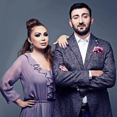 Könül Kərimova & Aydın Sani - Şübhə 2018