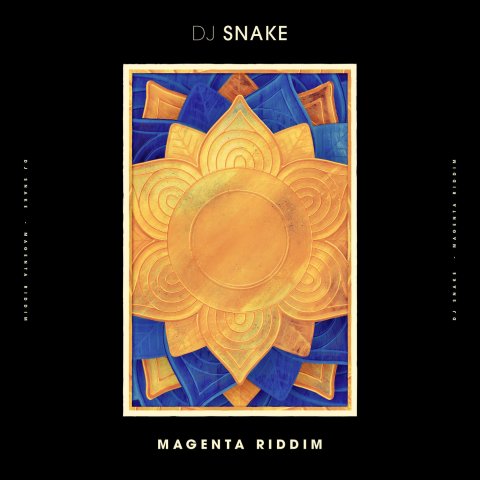 DJ Snake - Magenta Riddim (Dj Saleh Remix) (2018)