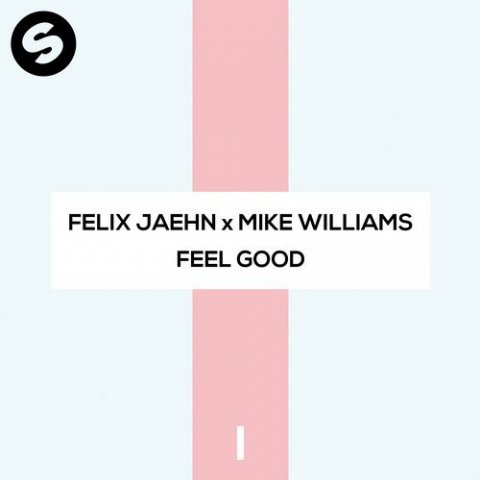 Felix Jaehn & Mike Williams - Feel Good (Dj Saleh Radio Remix) (2018)