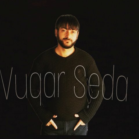 Vuqar Seda - Heyatim